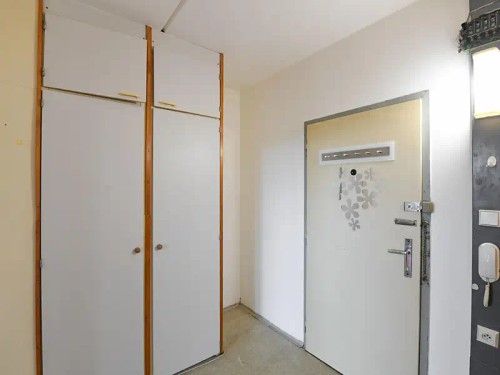 Prodaný byt 1+kk 28 m²