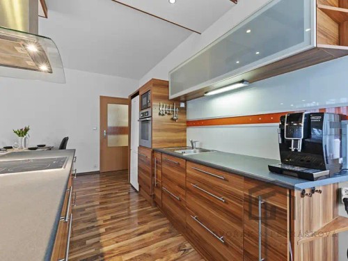 Prodaný byt 3+kk 65 m²