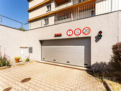 Prodej bytu 1+kk 39 m²
