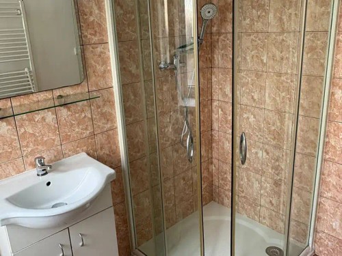 Prodej bytu 2+kk 56 m²
