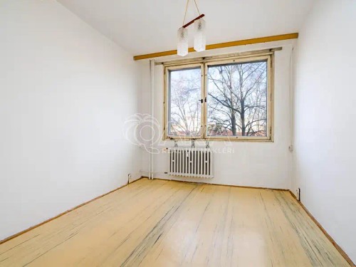 Prodaný byt 3+kk 67 m²