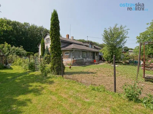 Prodej domu 150 m², pozemek 1050 m²