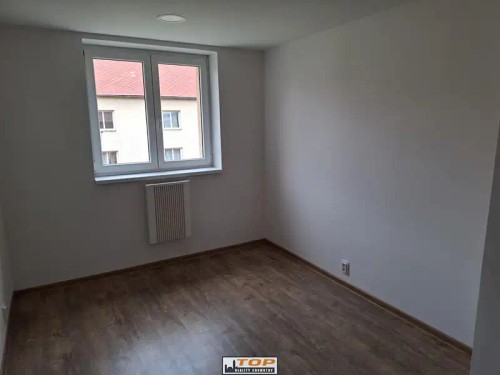 Prodaný byt 3+kk 68 m²