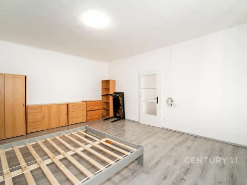 Prodaný dům 88 m², pozemek 1073 m²