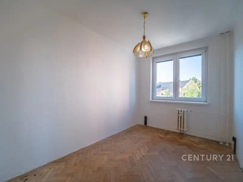 Prodaný byt 3+1 61 m²
