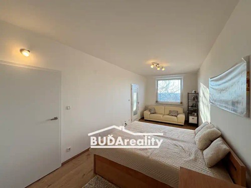 Prodaný byt 2+1 68 m²