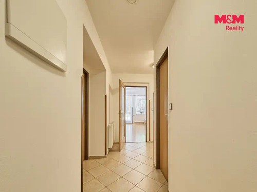 Prodej bytu 3+1 129 m²