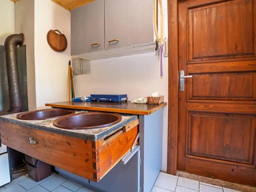 Prodej chaty 35 m², pozemek 394 m²