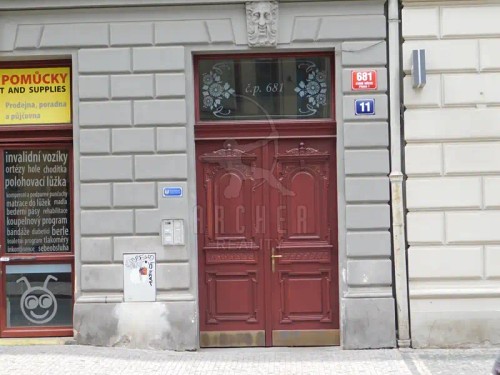Prodej bytu 4+1 122 m²