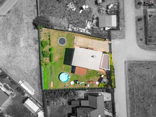 Prodej domu 150 m², pozemek 820 m²
