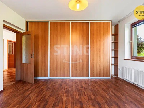Prodej domu 118 m², pozemek 1350 m²