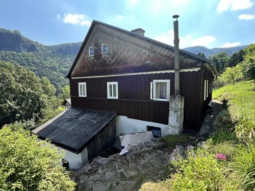 Prodej domu 150 m², pozemek 1342 m²