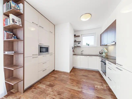 Prodej bytu 2+kk 60 m²