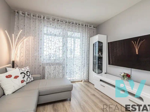 Prodej bytu 2+kk 59 m²