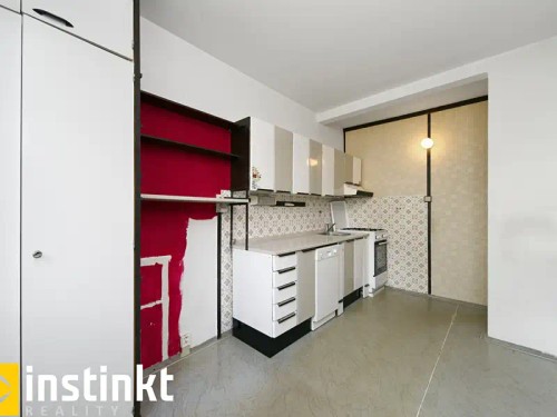 Prodej bytu 3+1 66 m²