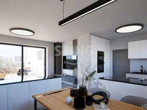 Prodej domu 93 m², pozemek 757 m²