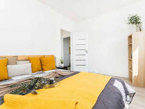Prodaný byt 2+kk 33 m²