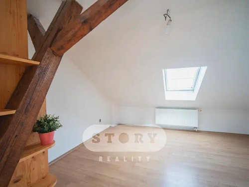 Prodej bytu 3+1 90 m²