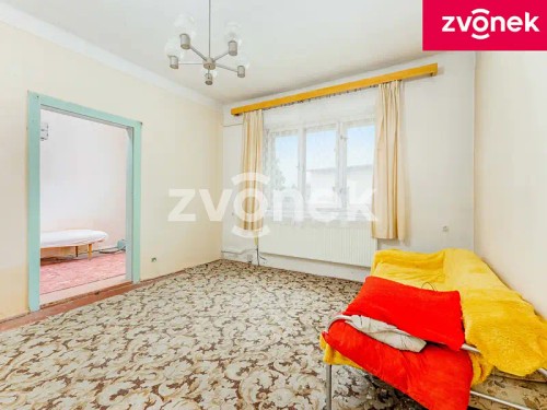 Prodej domu 200 m², pozemek 900 m²