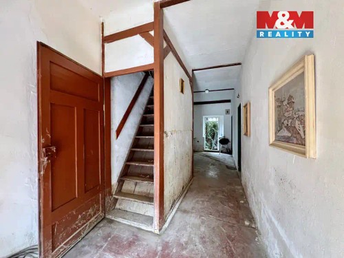 Prodej domu 146 m², pozemek 722 m²