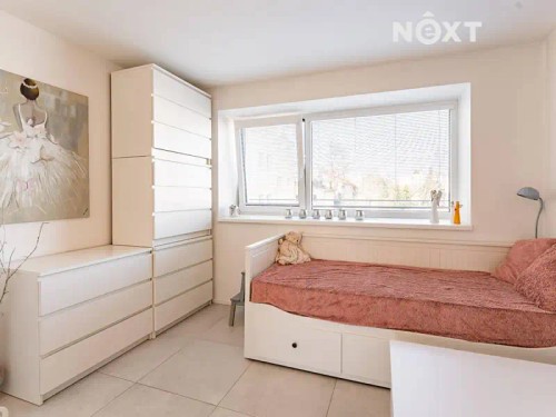 Prodaný byt 5+kk 154 m²