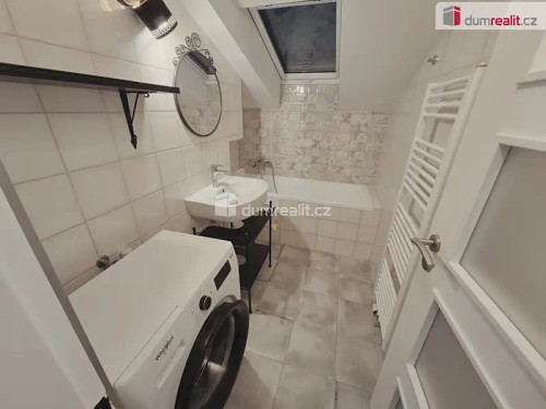 Prodaný byt 2+1 57 m²