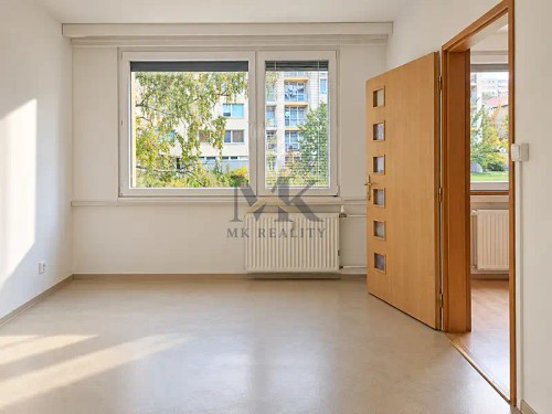 Prodej bytu 3+1 65 m²