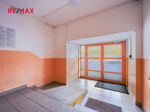 Prodej bytu 3+1 73 m²