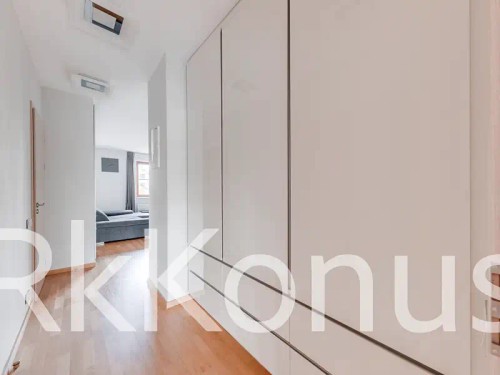 Prodaný byt 2+kk 75 m²