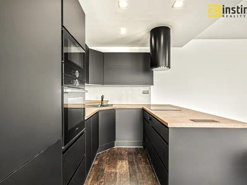 Prodej bytu 3+kk 98 m²