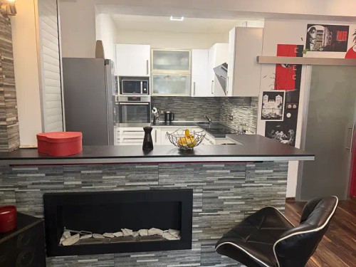 Prodaný byt 3+kk 67 m²