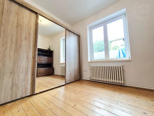 Prodaný  dům 156 m², pozemek 497 m²