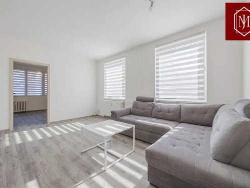 Prodej bytu 3+1 62 m²