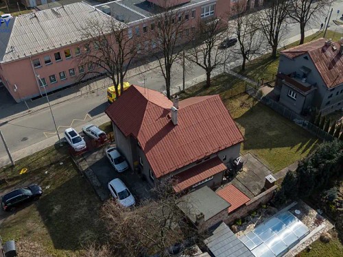 Prodej domu 178 m², pozemek 651 m²