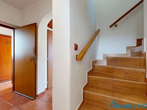 Prodaný  dům 108 m², pozemek 512 m²