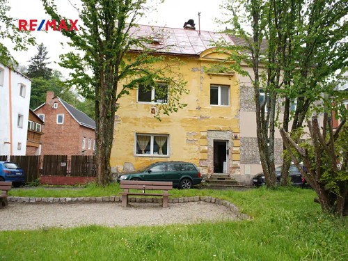 Prodej domu 150 m², pozemek 114 m²