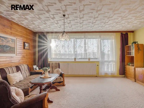 Prodej domu 197 m², pozemek 397 m²