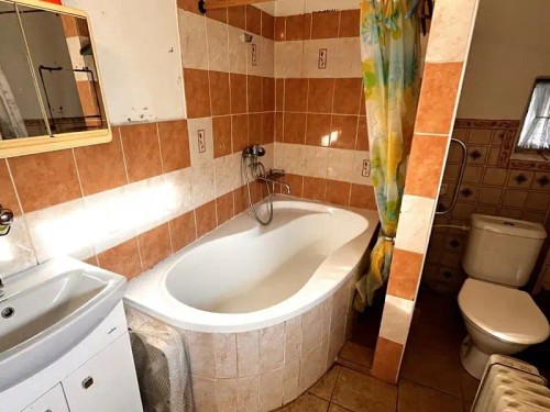 Prodej domu 120 m², pozemek 881 m²