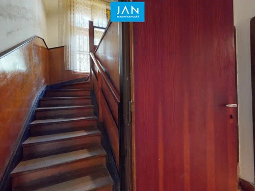 Prodej domu 307 m², pozemek 3962 m²