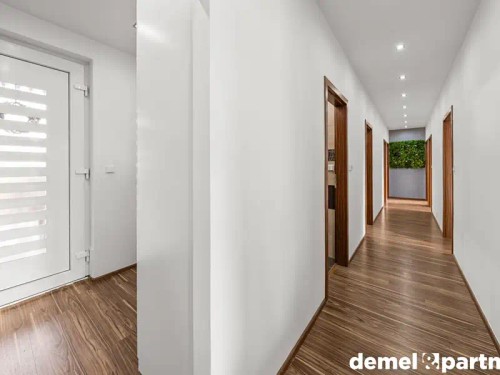 Prodej domu 121 m², pozemek 863 m²