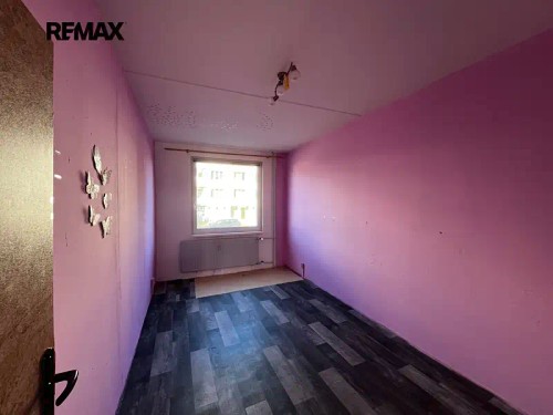 Prodaný byt 3+1 62 m²