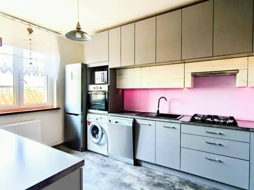 Prodej bytu 3+1 82 m²