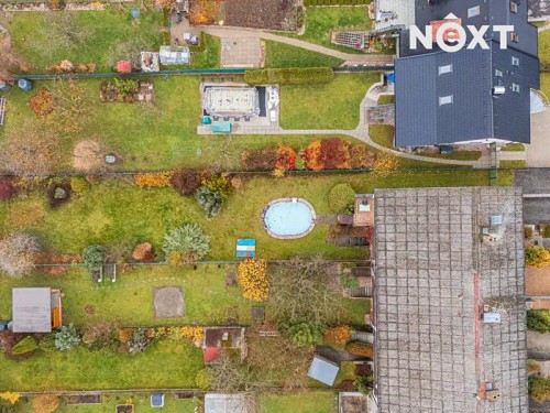 Prodej domu 200 m², pozemek 704 m²