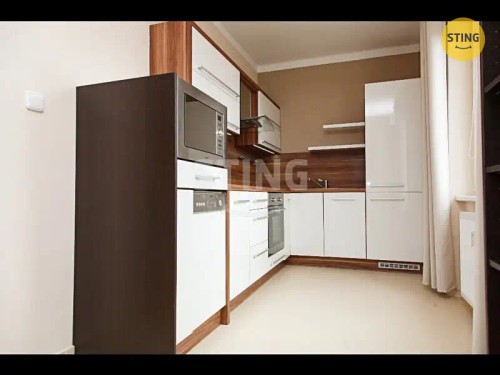 Prodej bytu 2+kk 52 m²