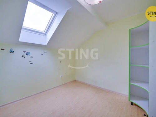 Prodej domu 138 m², pozemek 877 m²