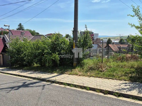 Prodej domu 50 m², pozemek 351 m²