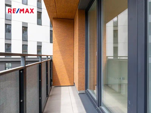 Prodaný  byt 1+kk 33 m²