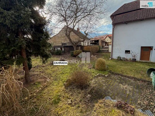 Prodej domu 200 m², pozemek 934 m²