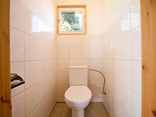 Prodaná chata 56 m², pozemek 959 m²