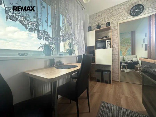 Prodej bytu 3+1 55 m²